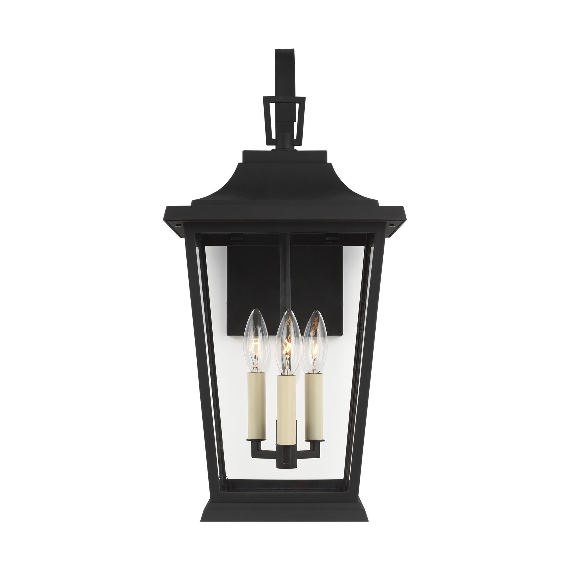 Sean Lavin Warren 23 Inch 3 Light Outdoor Wall Light