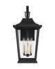 Sean Lavin Warren 23 Inch 3 Light Outdoor Wall Light