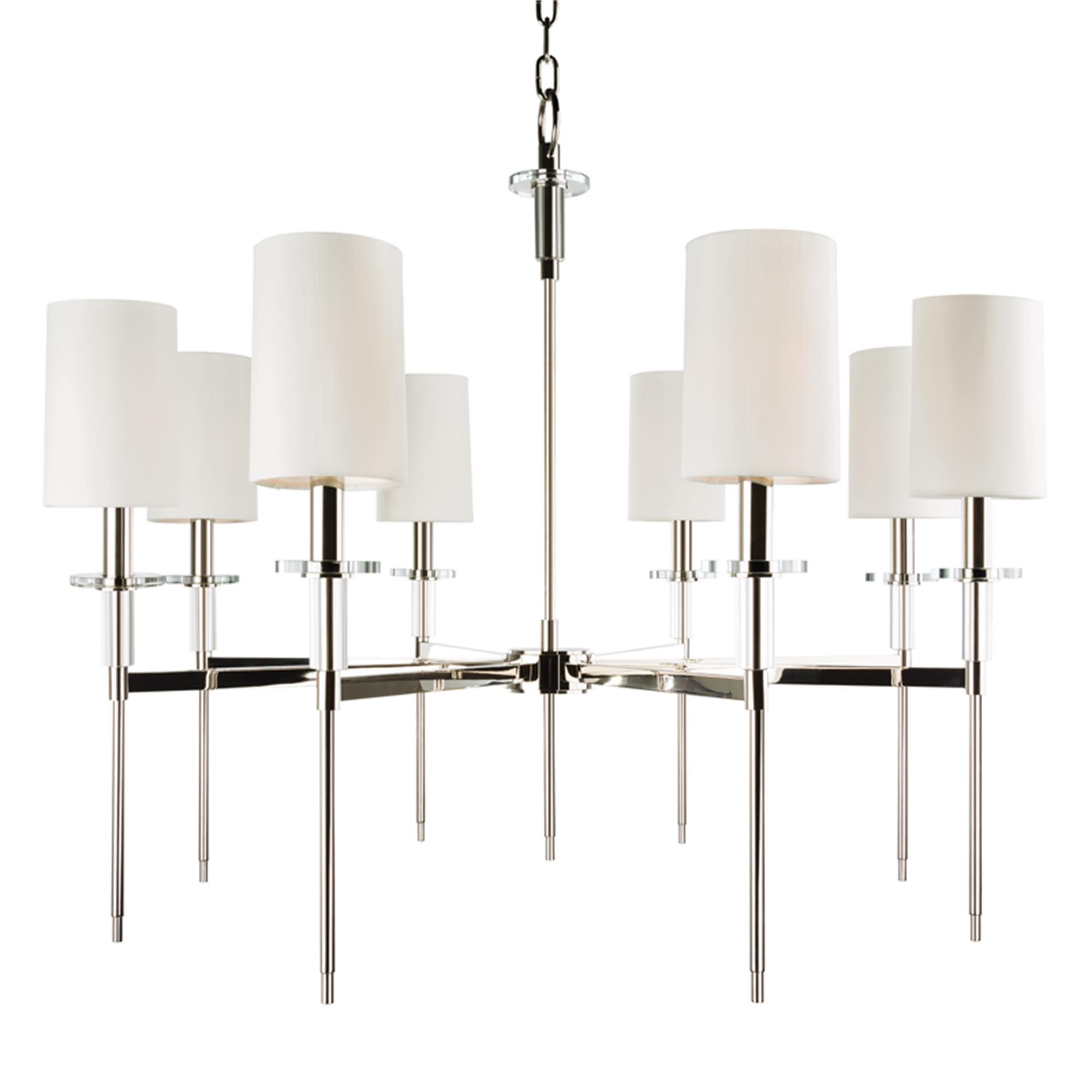 Amherst 32 Inch Chandelier