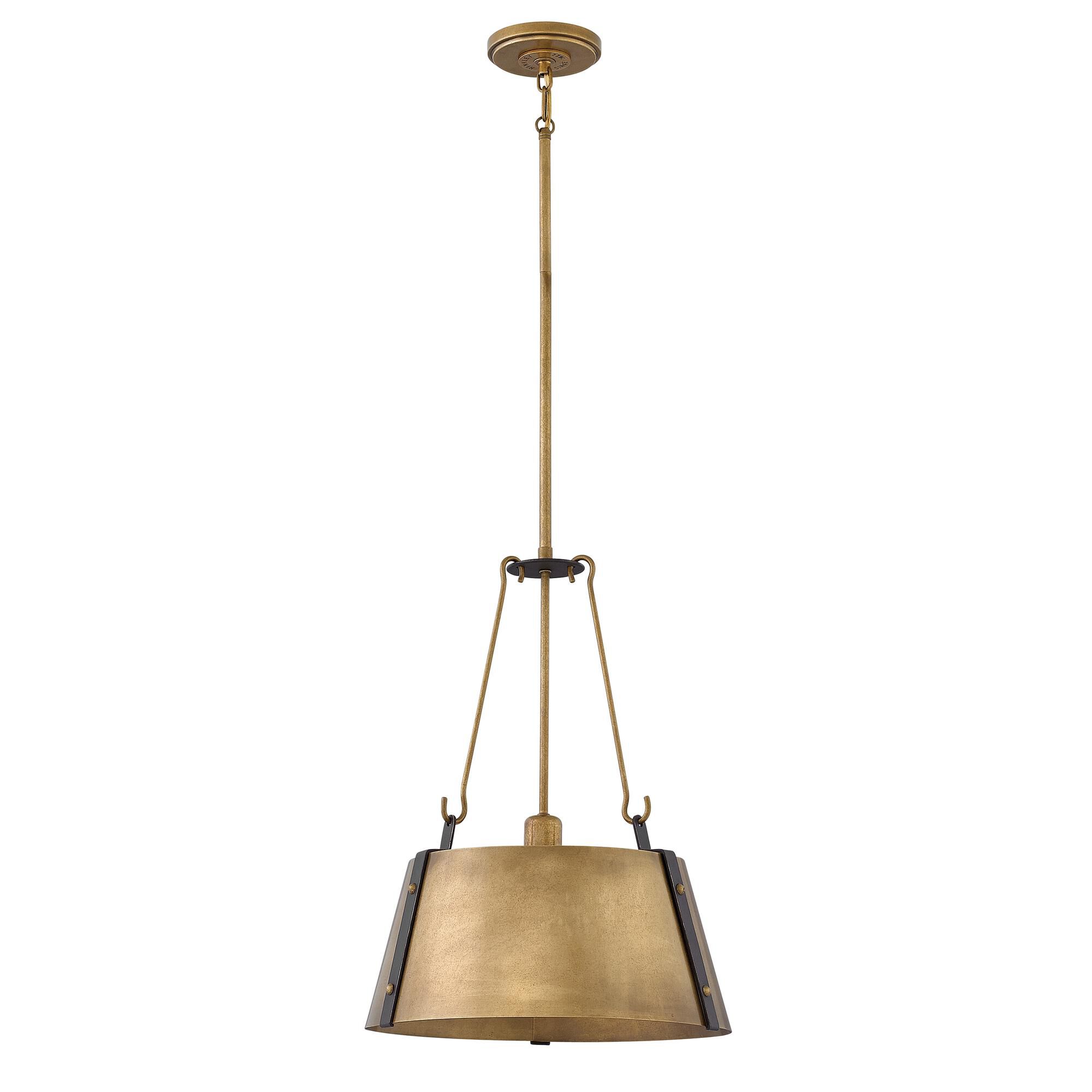 Cartwright Small Pendant Light