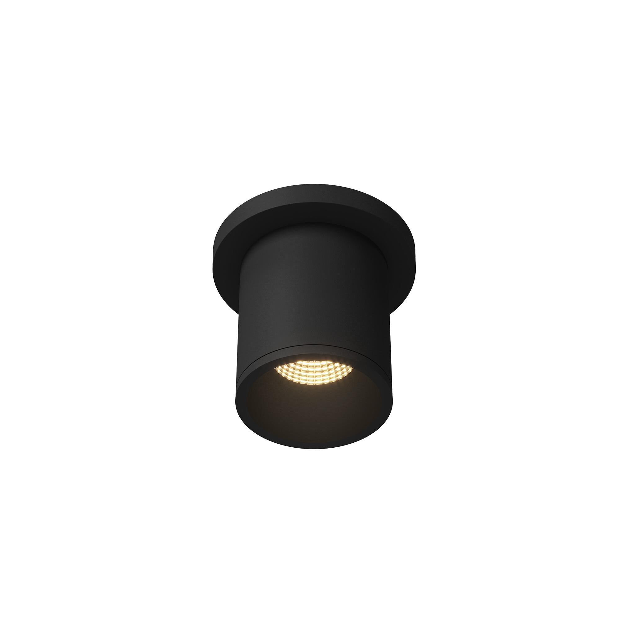 Lorna 4 Inch Flush Mount