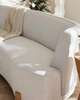 Claude 101 Inch Sofa