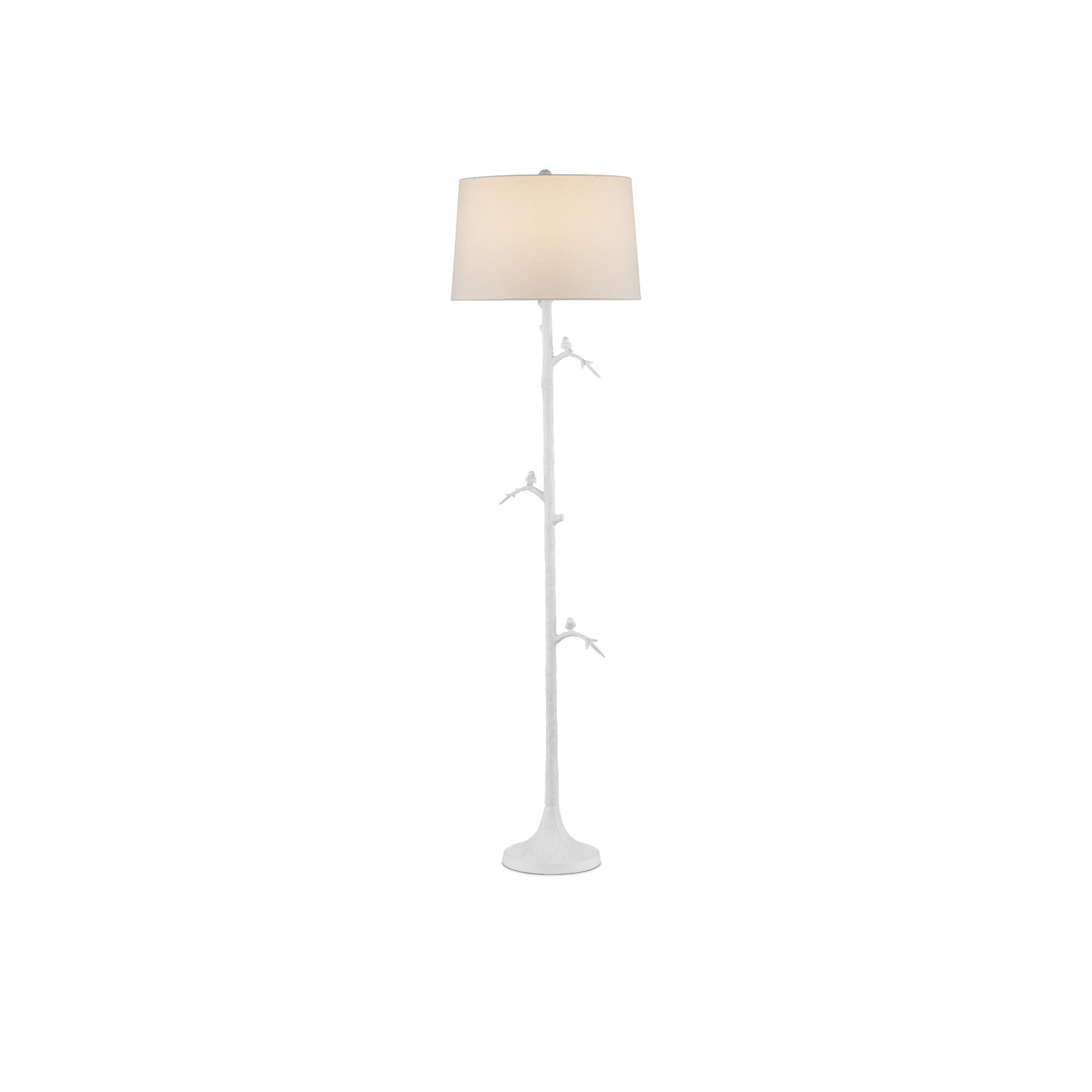 Piaf 70 Inch Floor Lamp