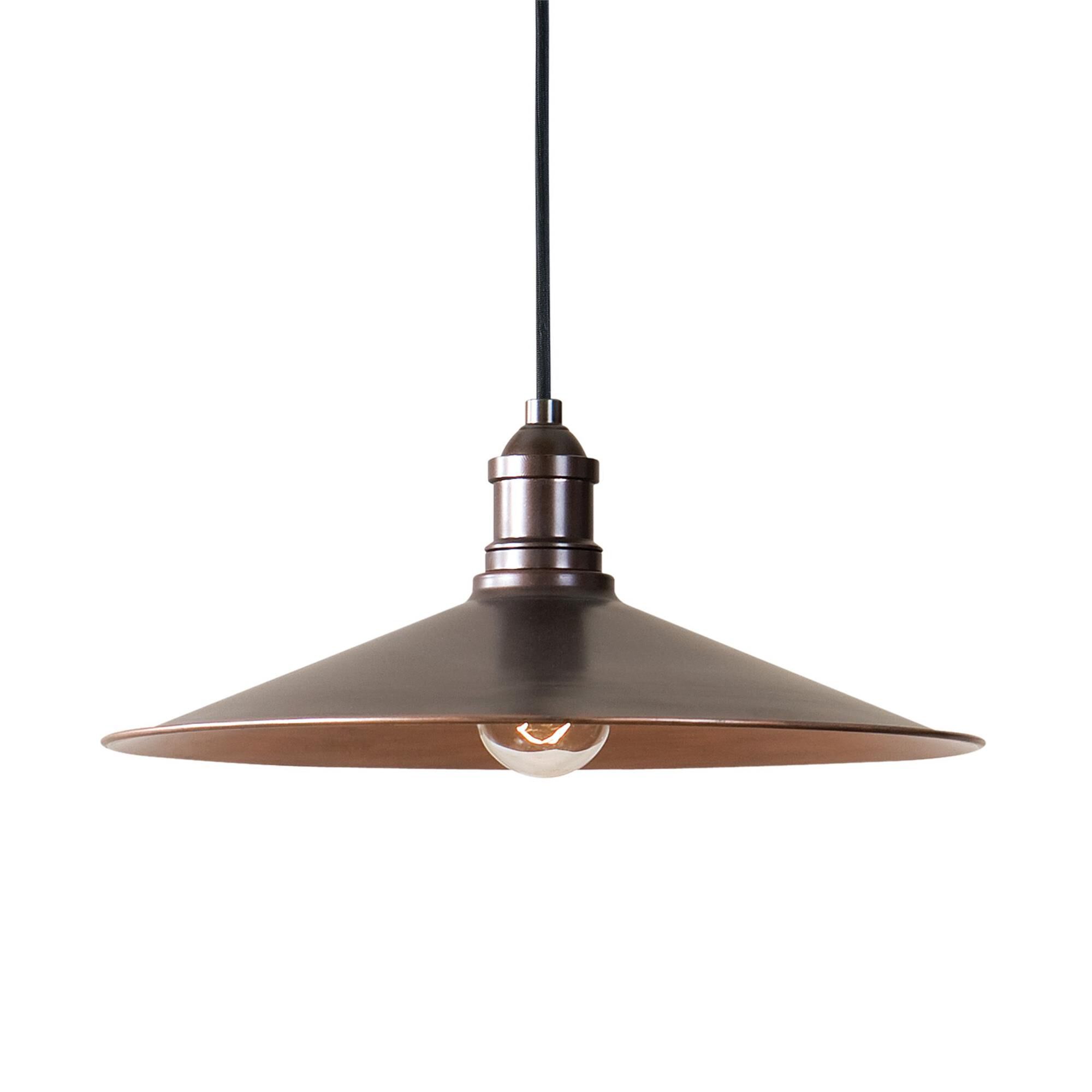 Barnstead Small Pendant Light