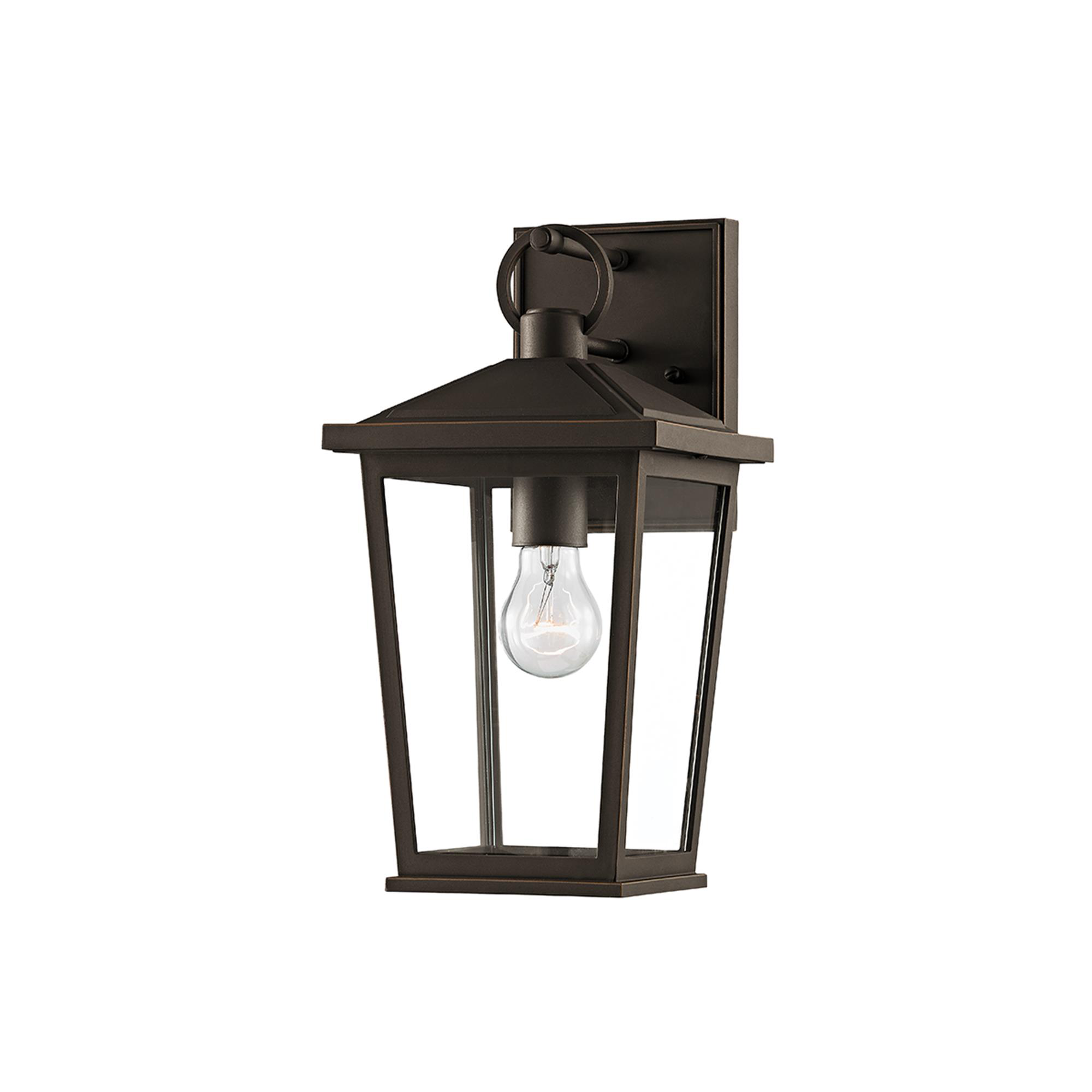 Soren 14 Inch Outdoor Wall Light