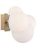 Vine 28 Inch 4 Light Bath Vanity Light