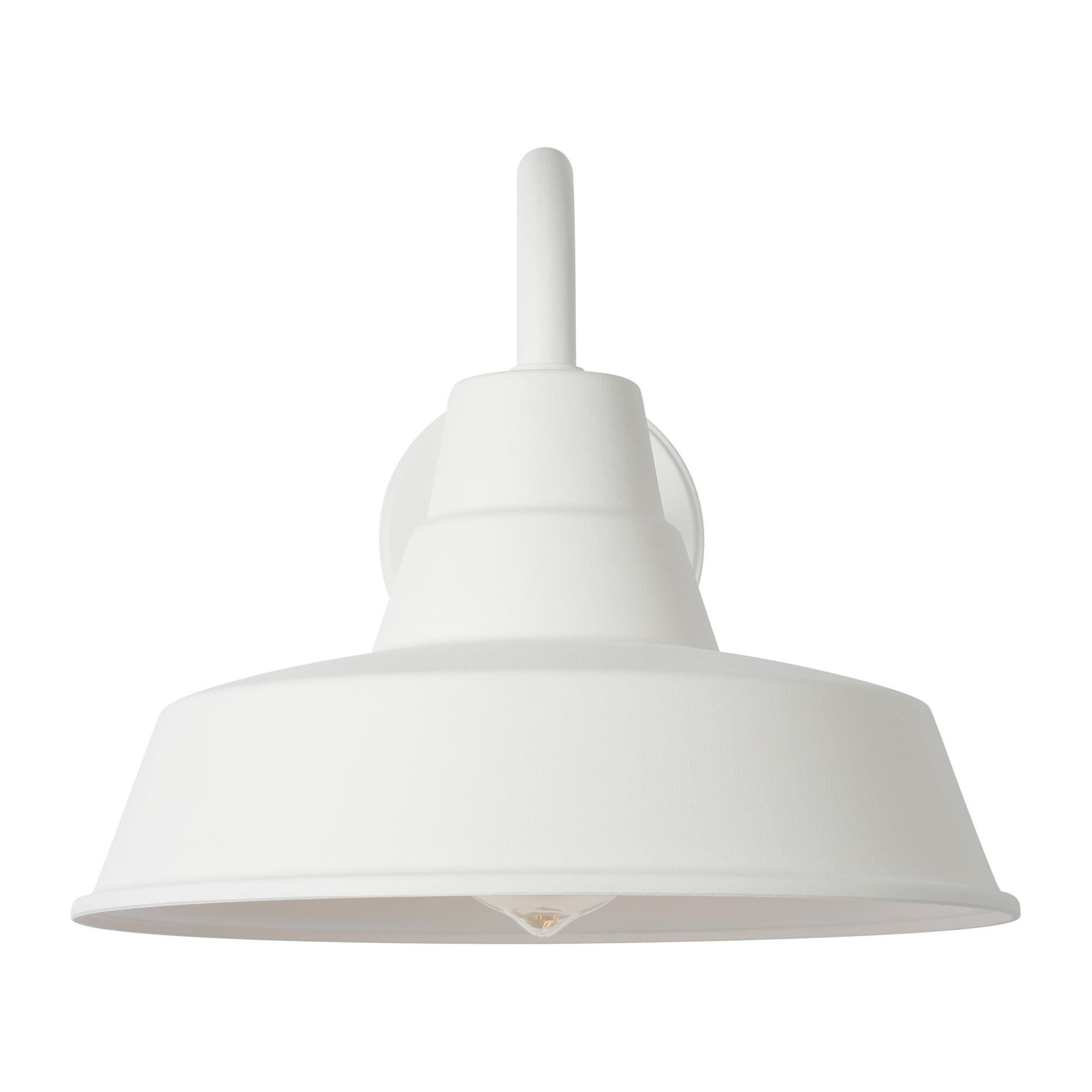 Sean Lavin Barn 11 Inch Outdoor Wall Light