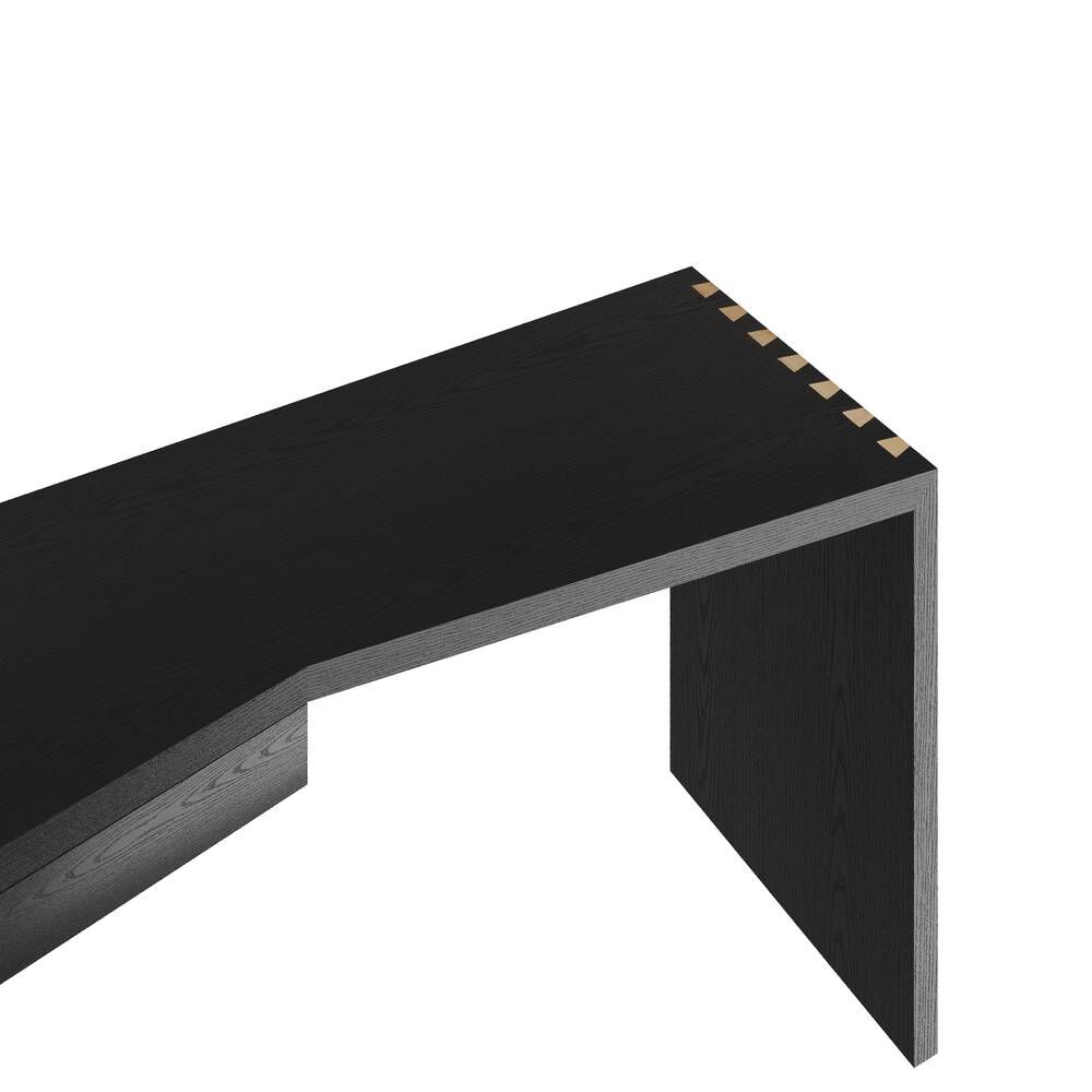 Zeus 60 Inch Desk