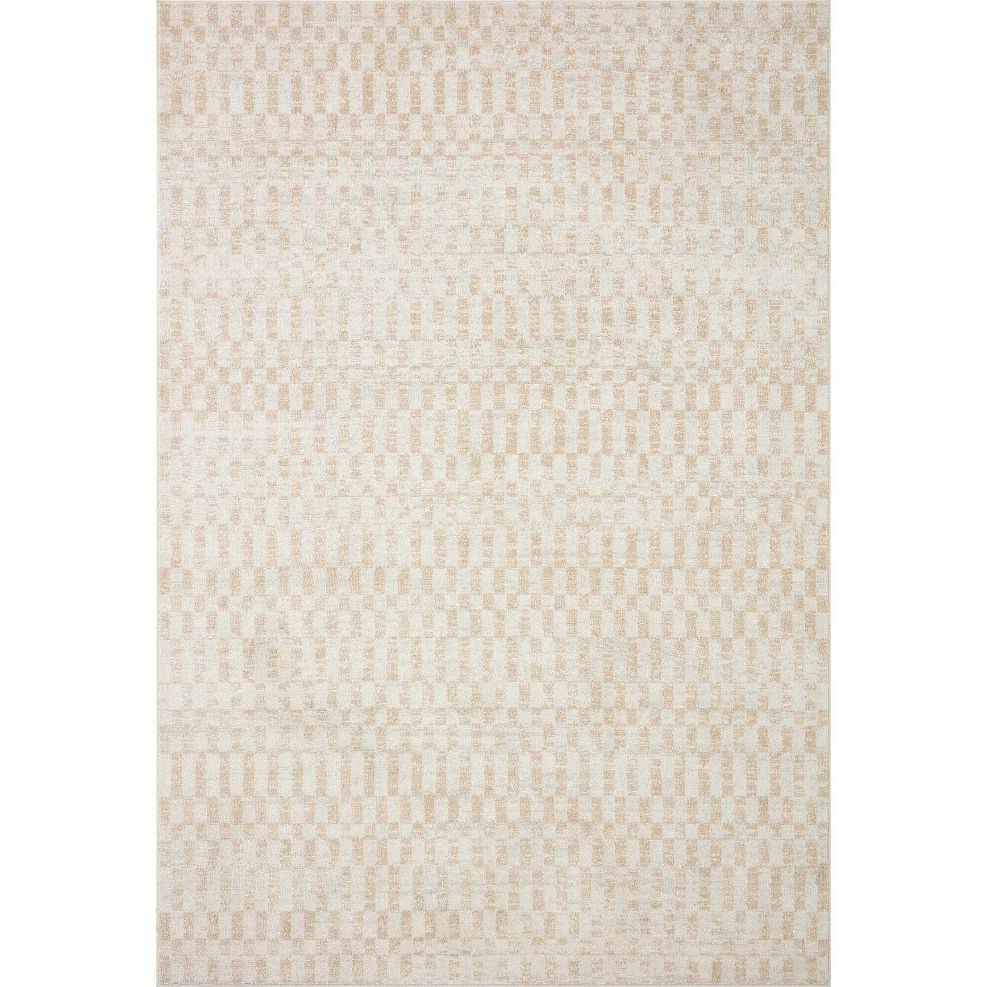 Kamala Power Woven Area Rug