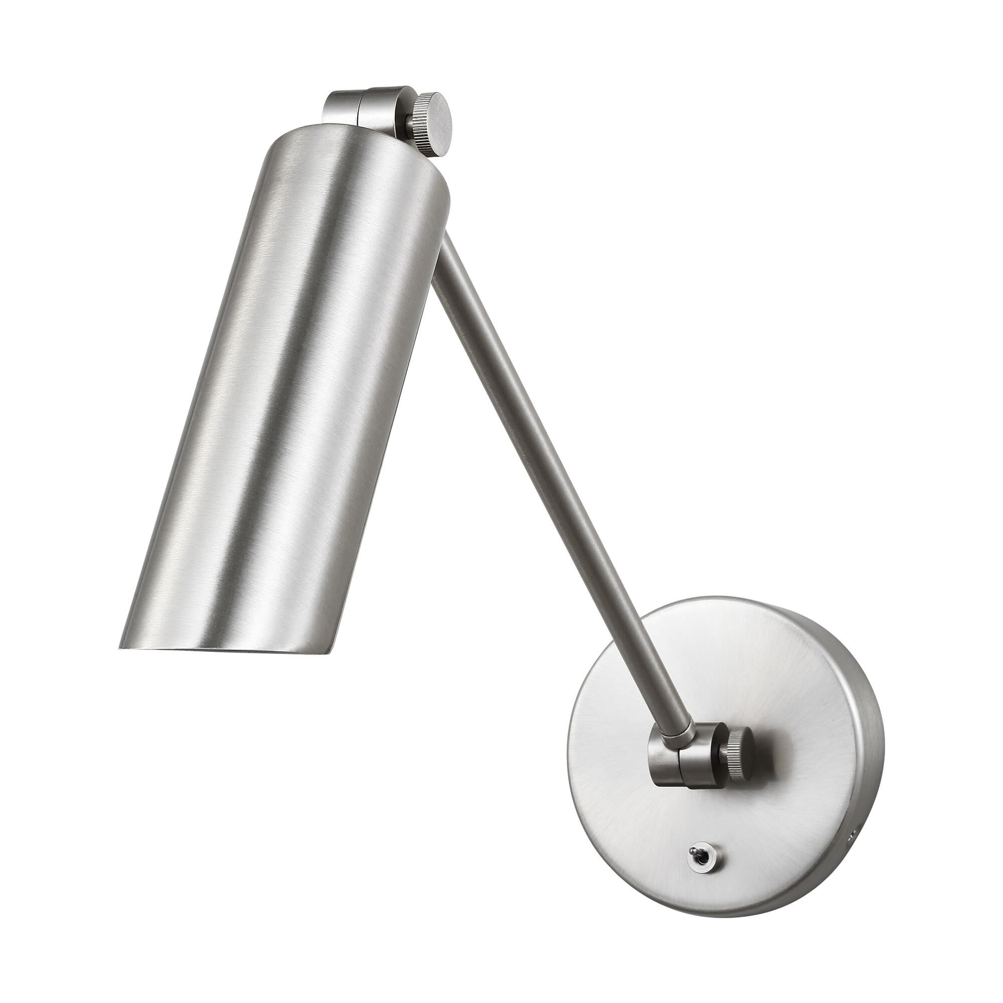 Drew & Jonathan Frasar Medium Wall Swing Lamp