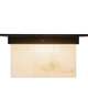 Jason Koharik Mineral 11 Inch 2 Light Flush Mount