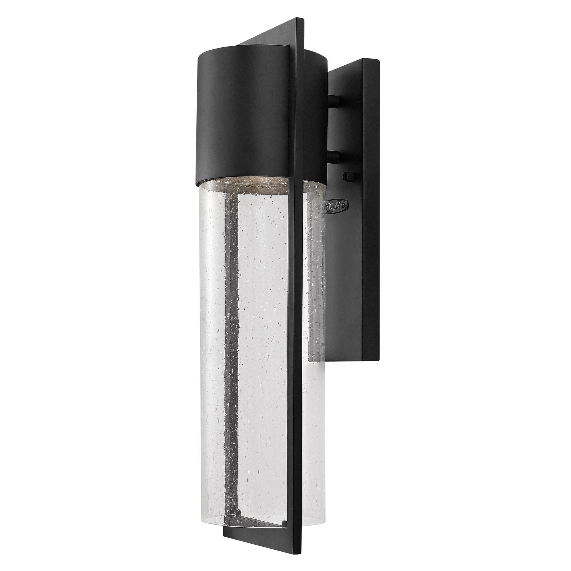 Shelter 20 Inch Outdoor Wall Light