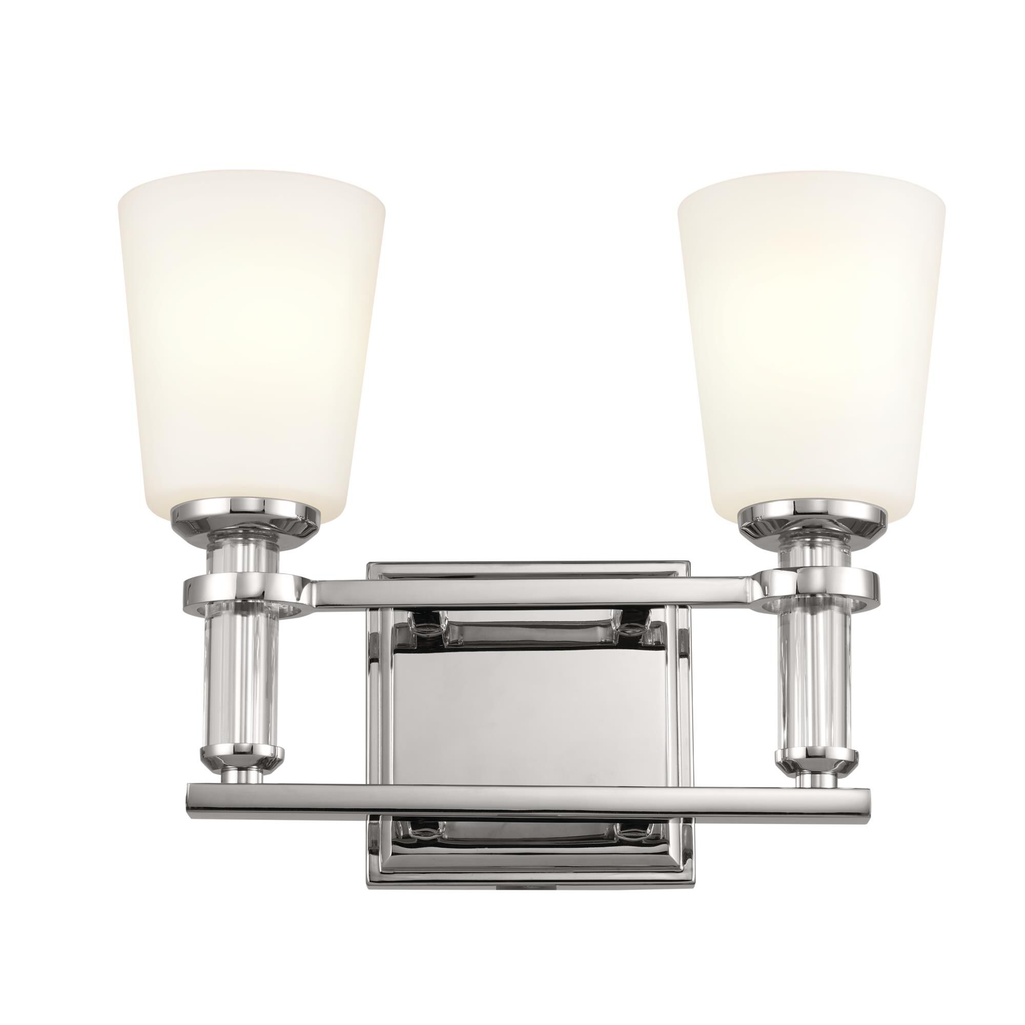 Rosalind 14 Inch Bath Vanity Light
