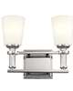 Rosalind 14 Inch Bath Vanity Light