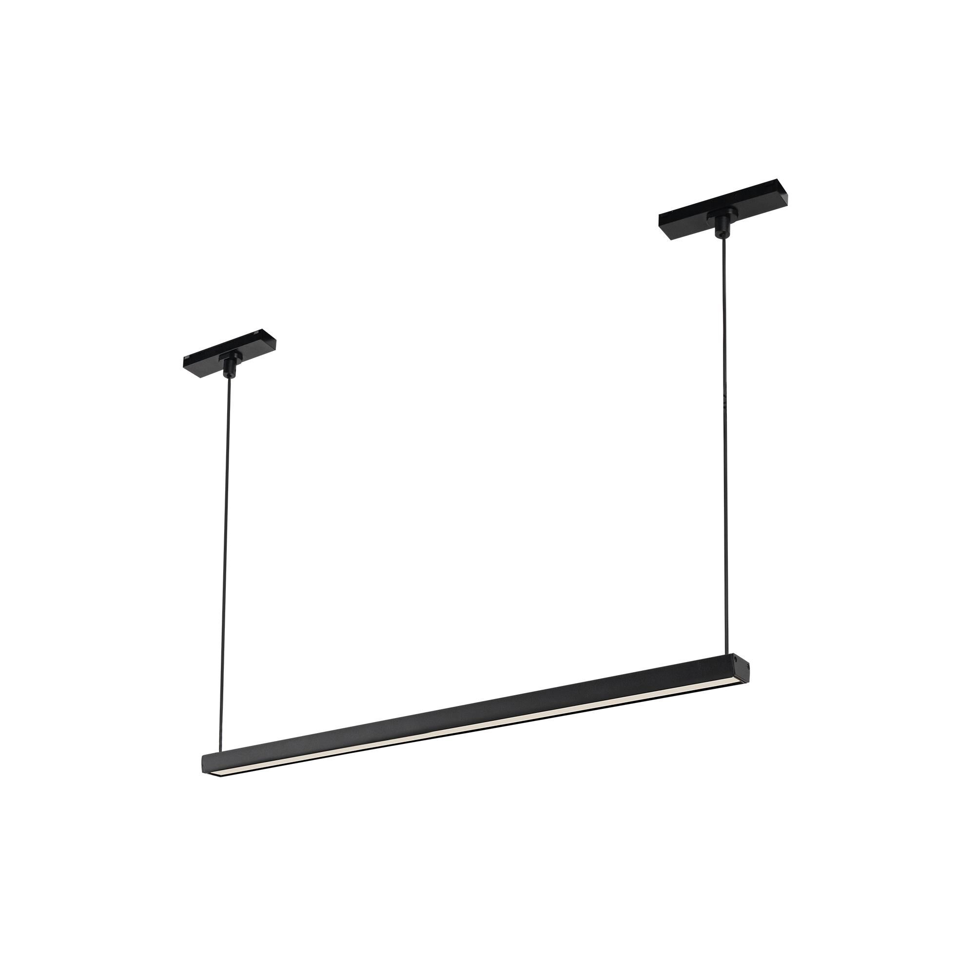 Mira 22 Inch Track Lighting Kit