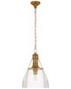 Chapman & Myers Prestwick 26 Inch Pendant Light