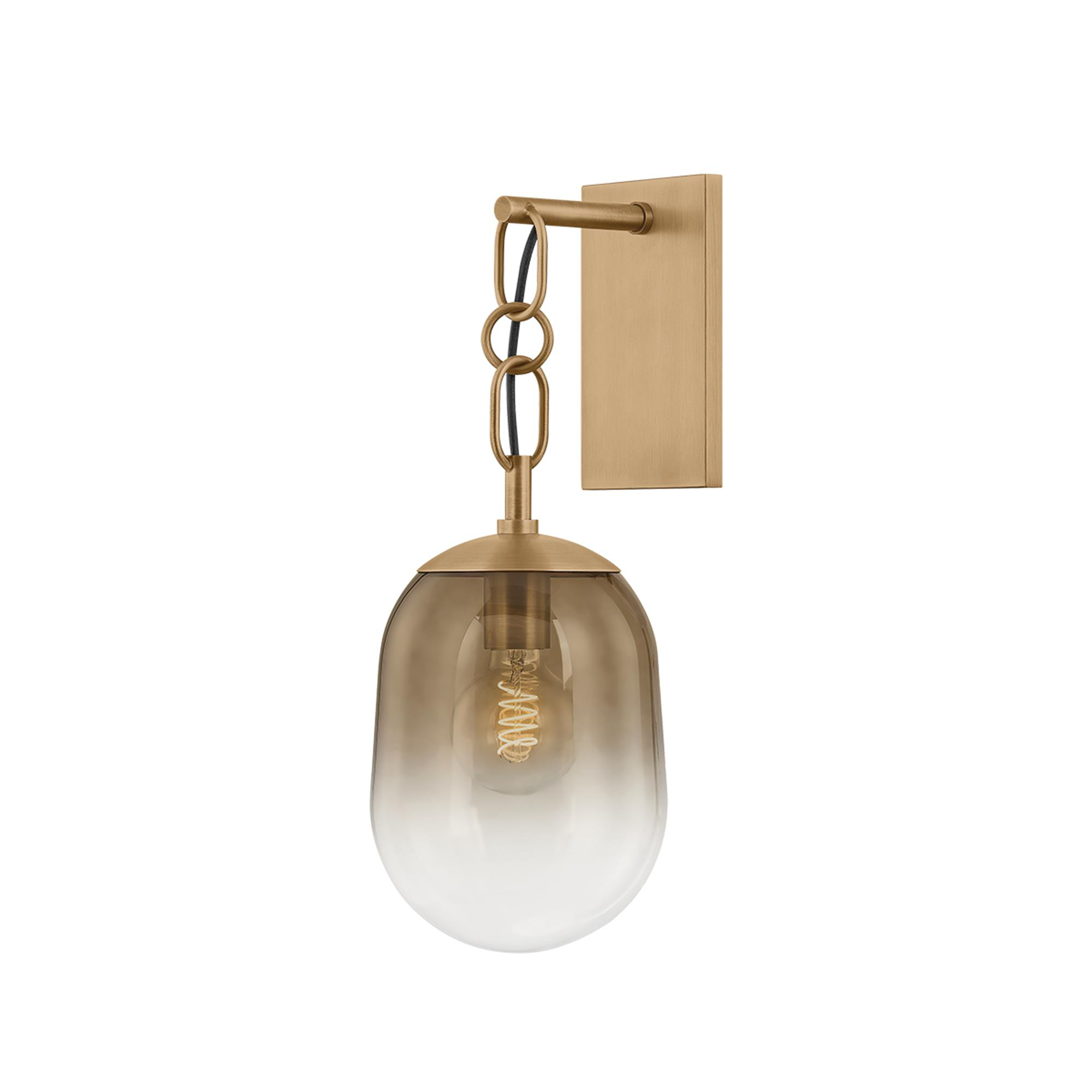 Harvey Medium Wall Sconce