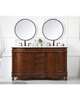 Windsor 22 Inch Bath Vanity Cabinet
