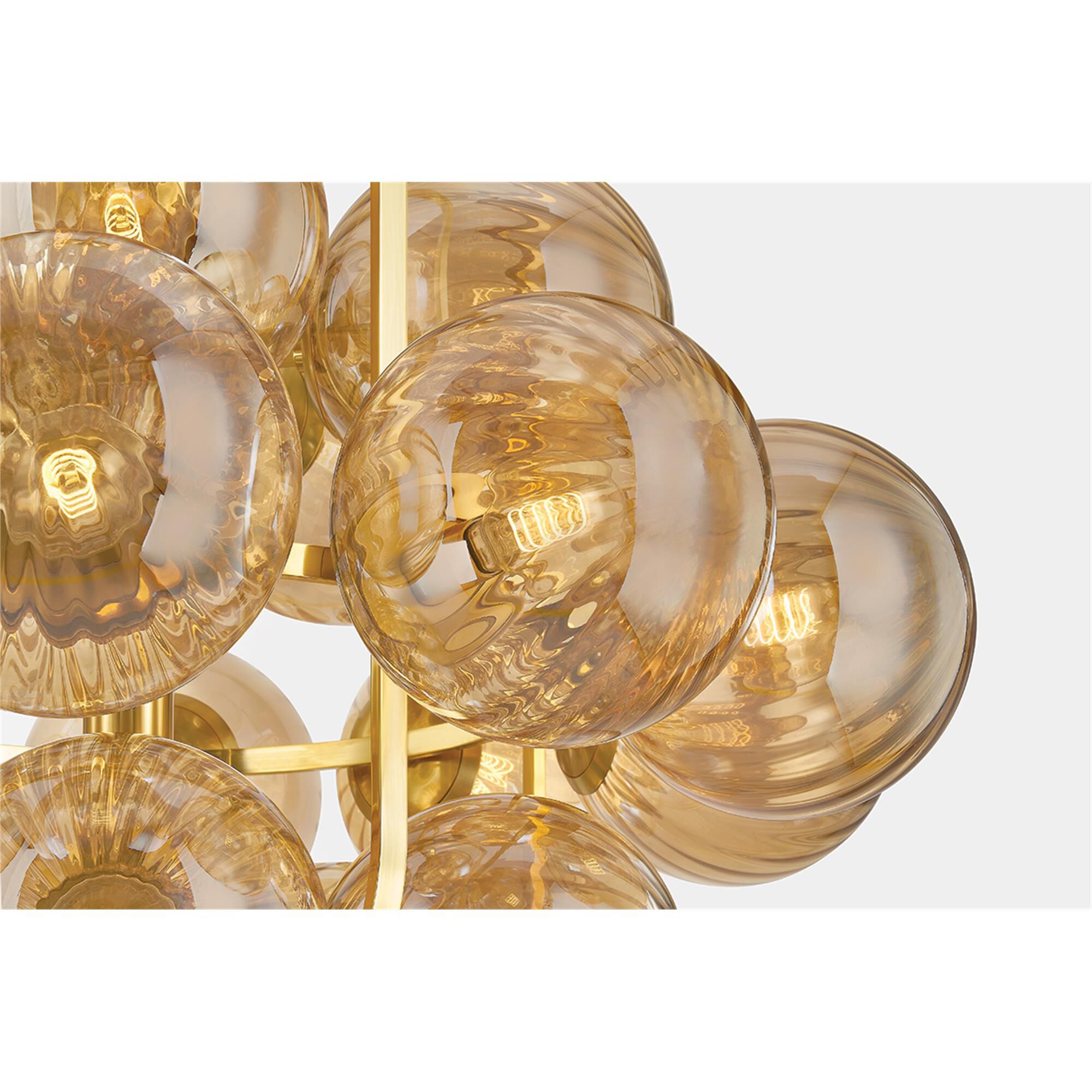 Cronus Large Chandelier