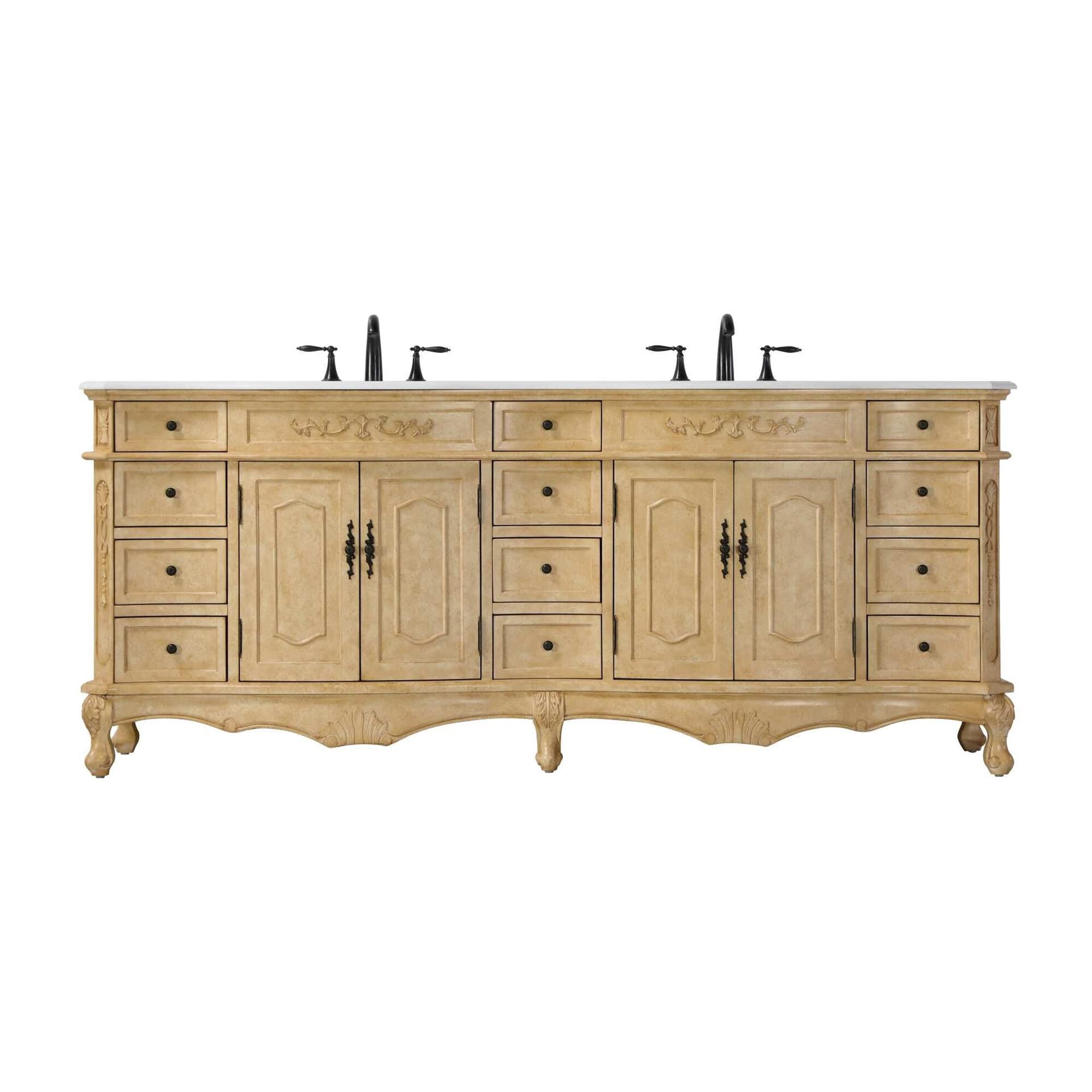 Danville 21 Inch Bath Vanity Cabinet