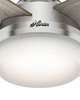 Dempsey 52 Inch Ceiling Fan with Light Kit