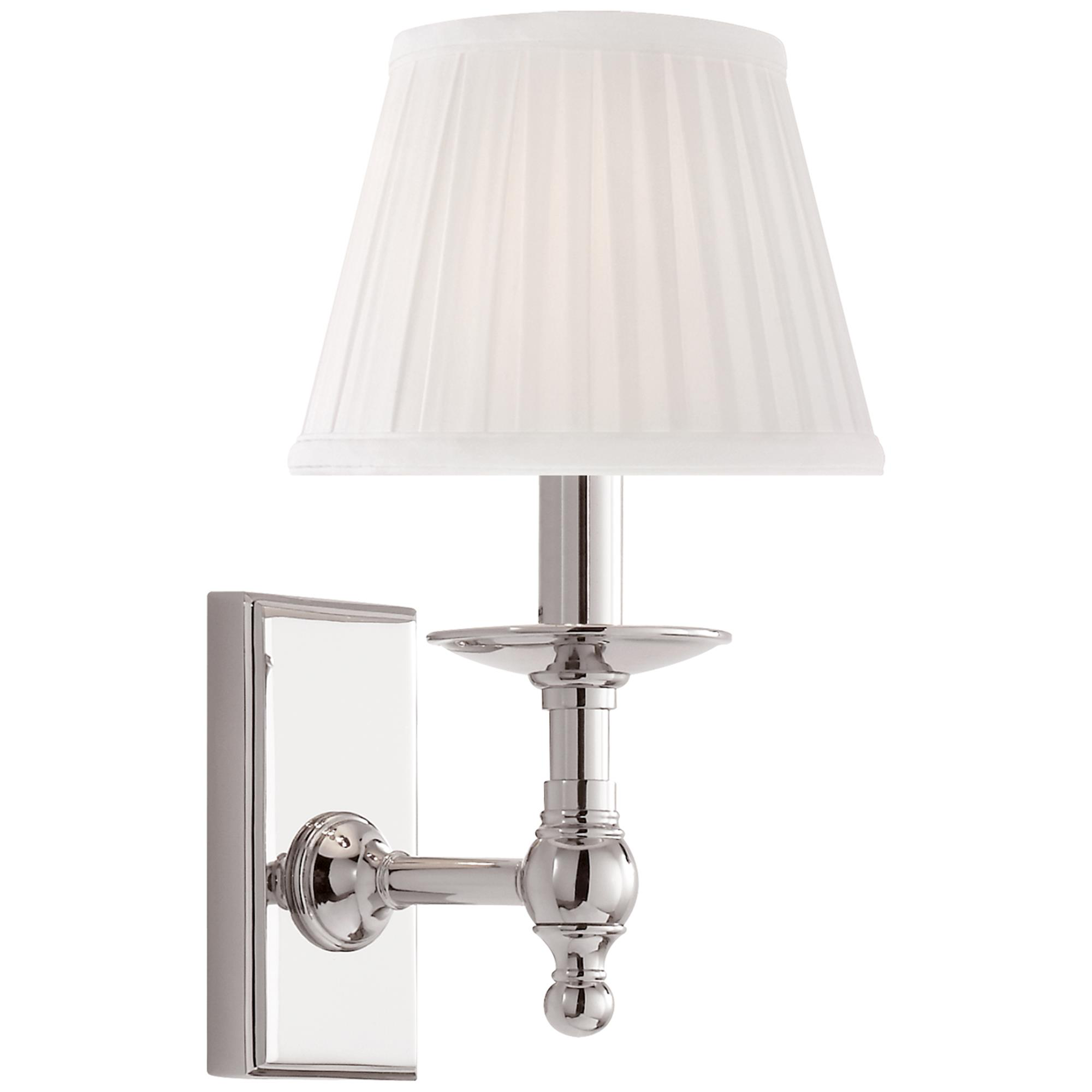 Ralph Lauren Payson Small Wall Sconce