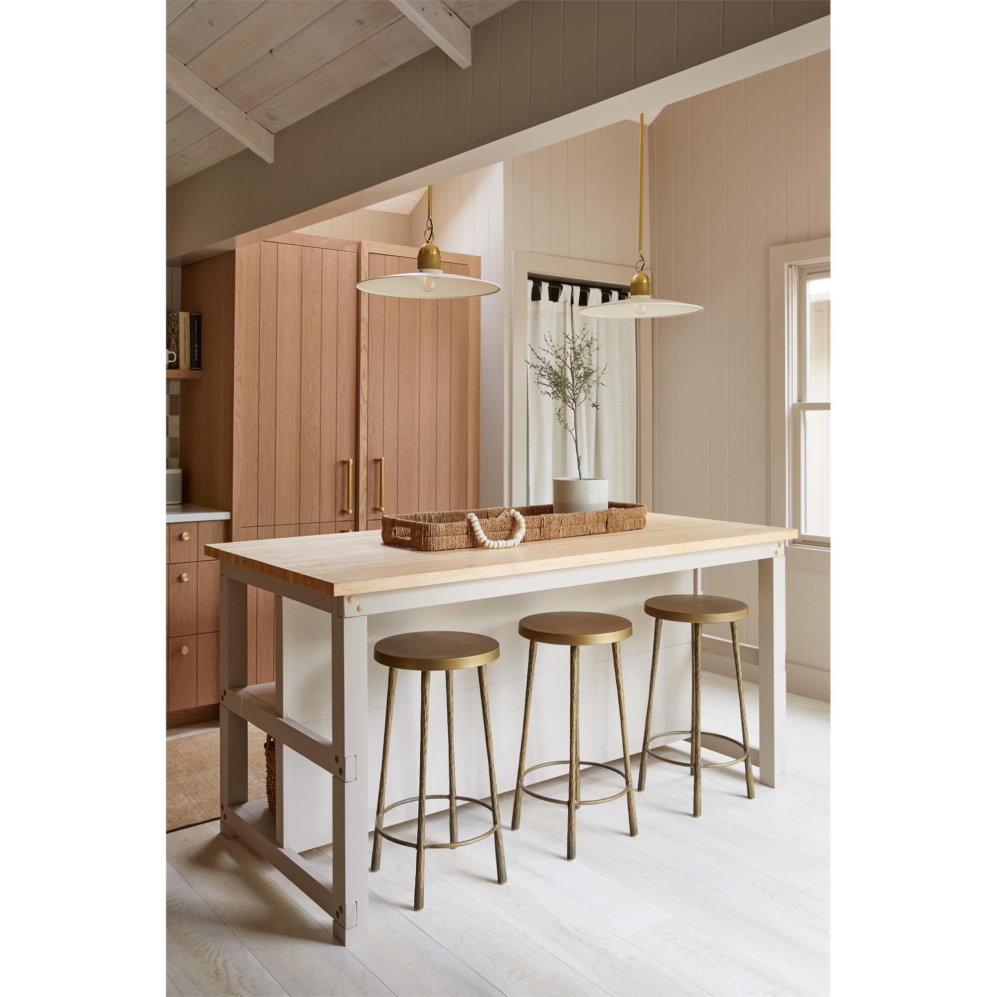 Leanna Small Pendant Light