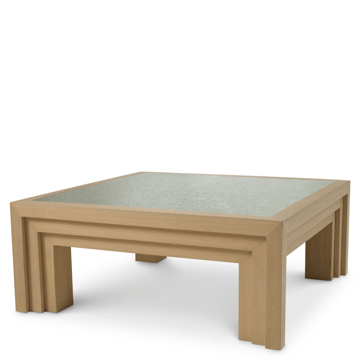 Metropolitan 39 Inch Coffee Table