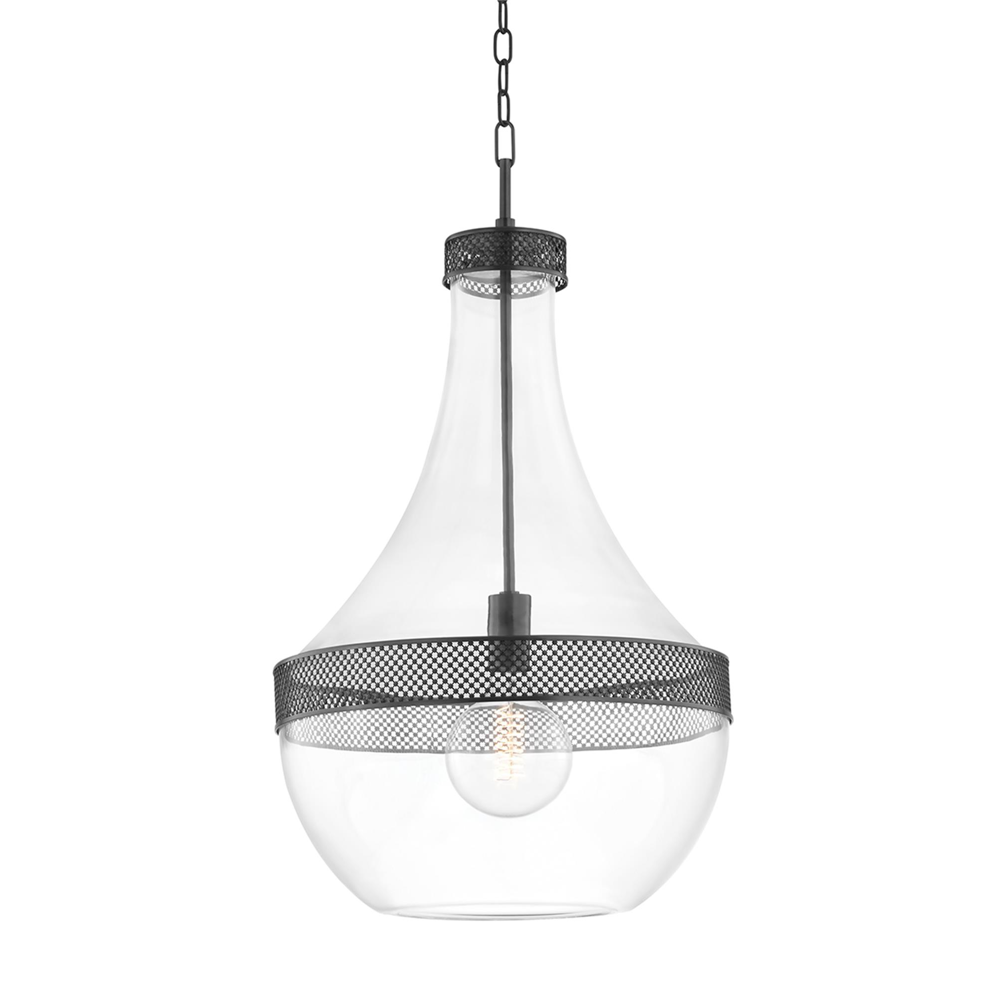 Hagen Large Pendant Light