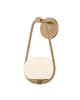 Decker Medium Wall Sconce
