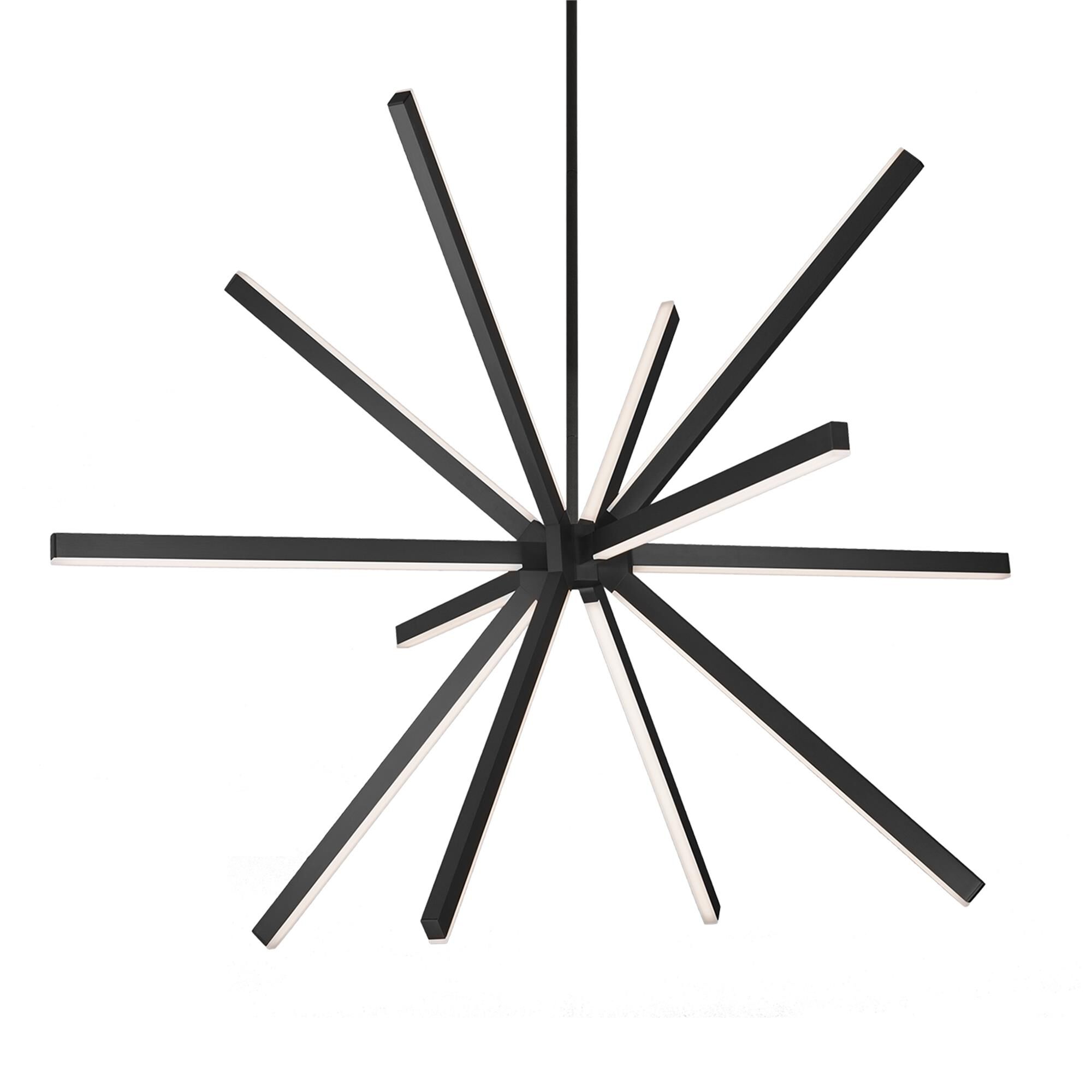 Sirius 54 Inch Chandelier