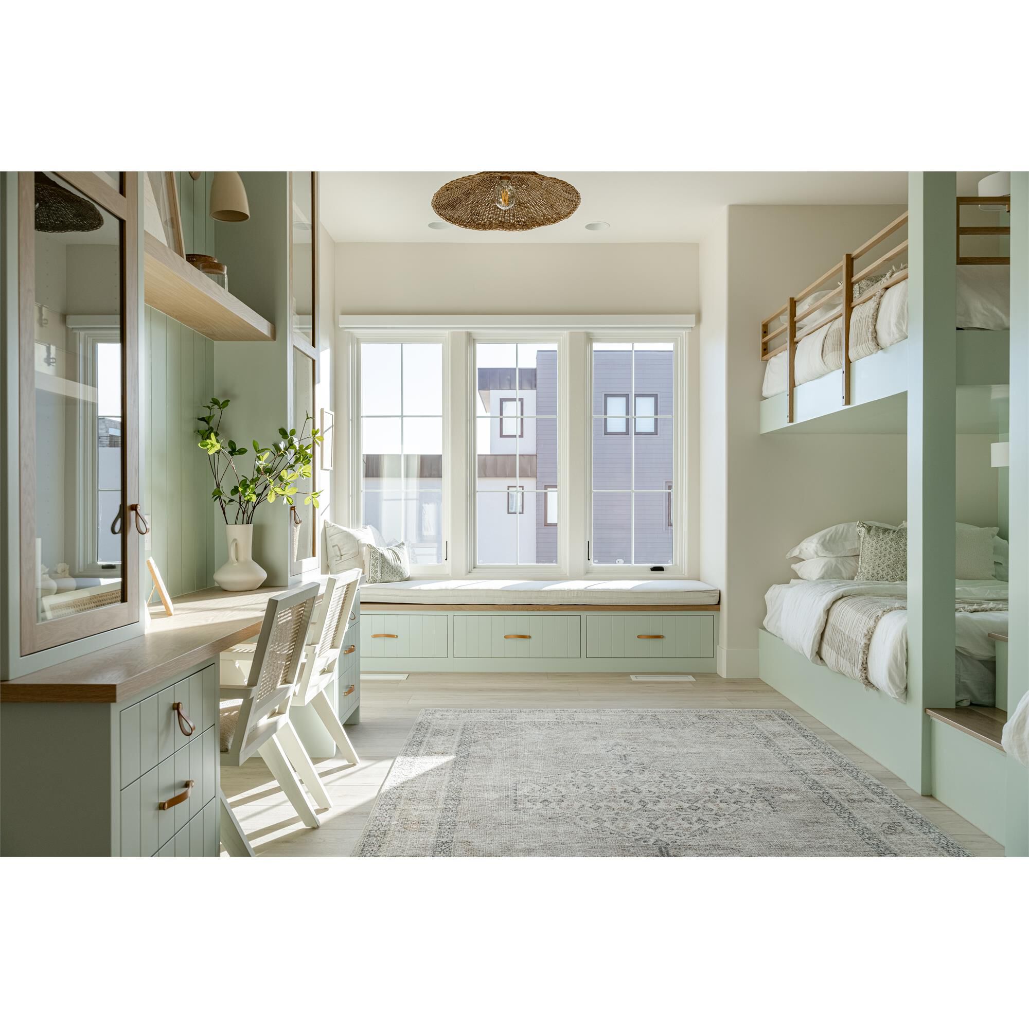 Kirsten Small Wall Sconce