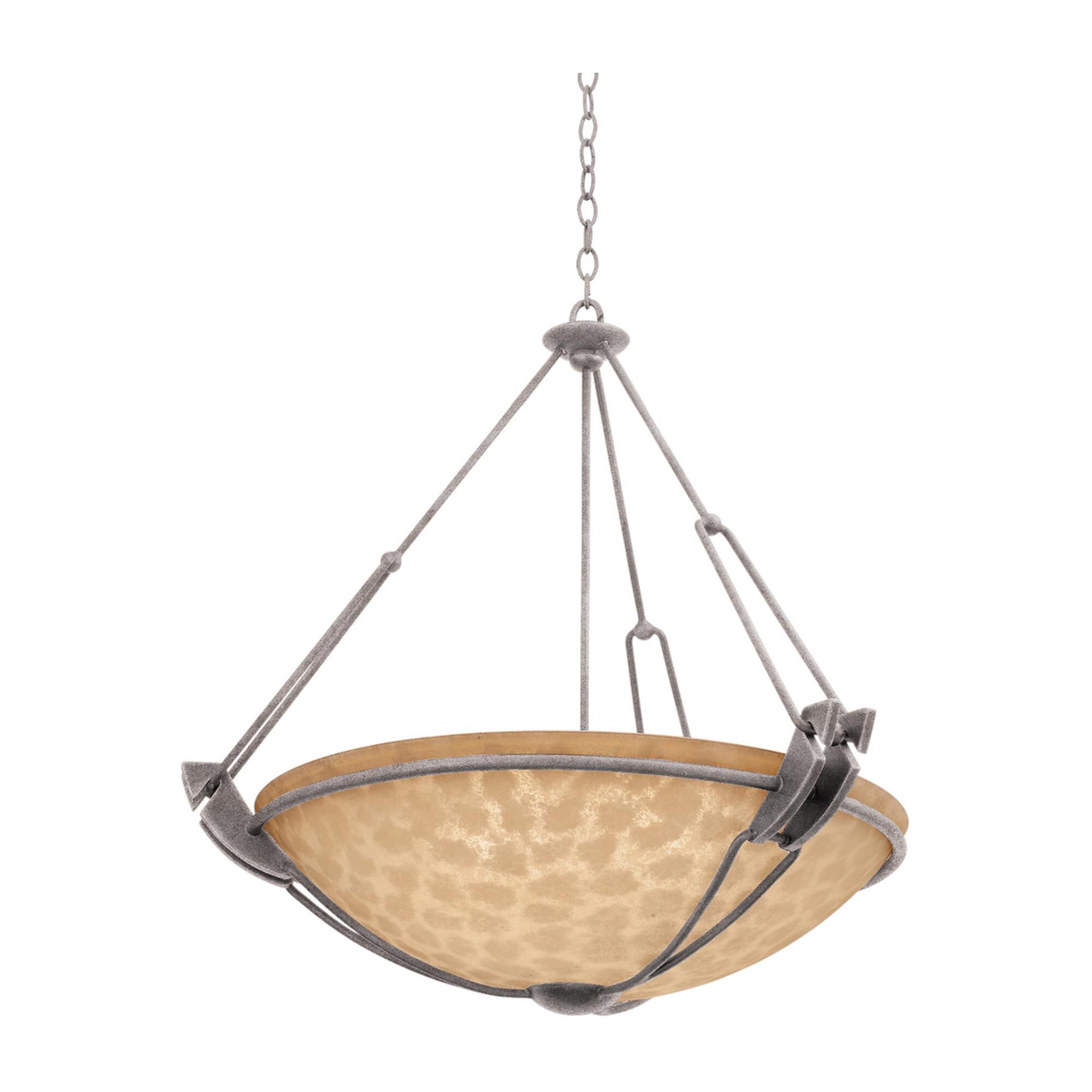 Grande Medium Pendant Light