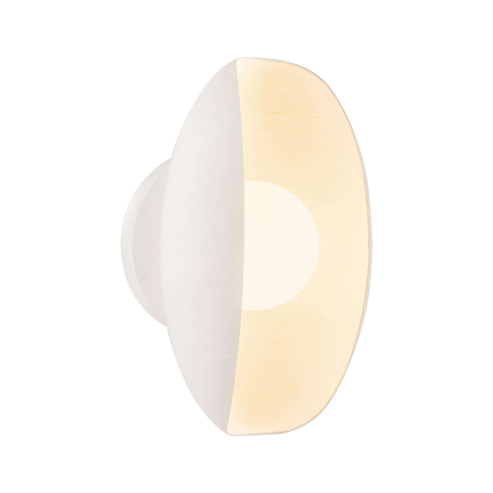 Haejung Roe Cortez 9 Inch Bath Vanity Light
