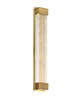 Tower 20 Inch Wall Sconce