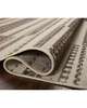 Rainier Power Woven Area Rug