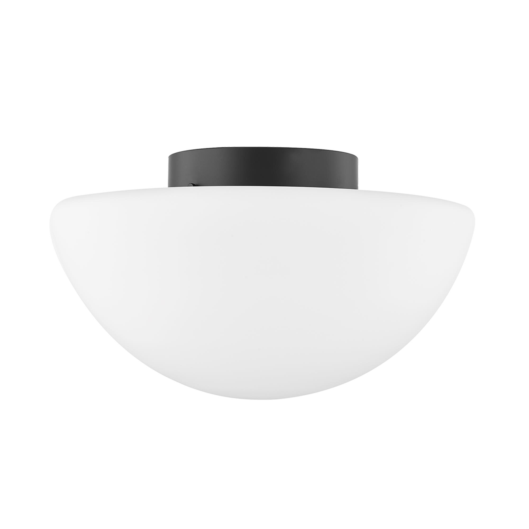 Andrea 17 Inch Flush Mount