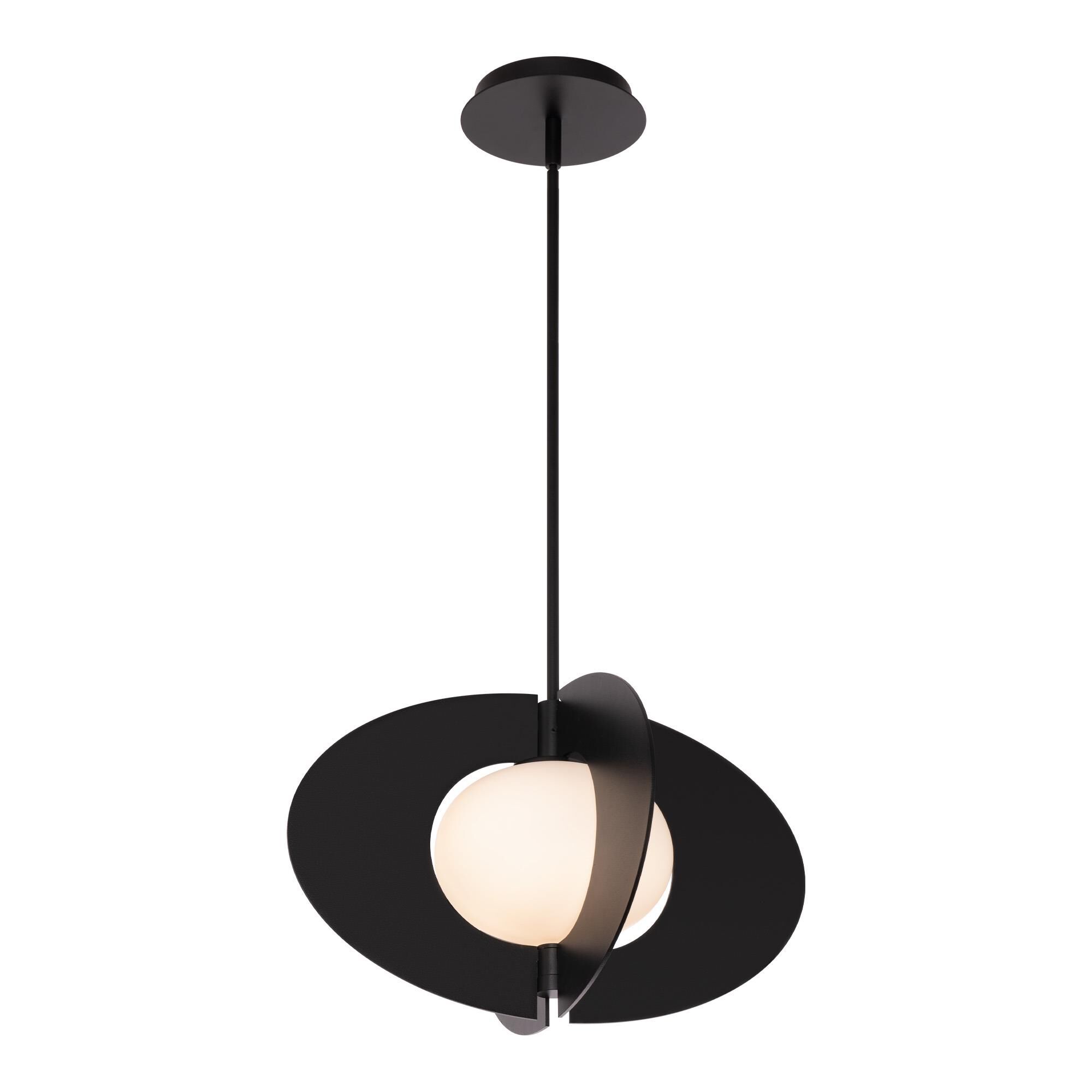 Echelon Small Pendant Light