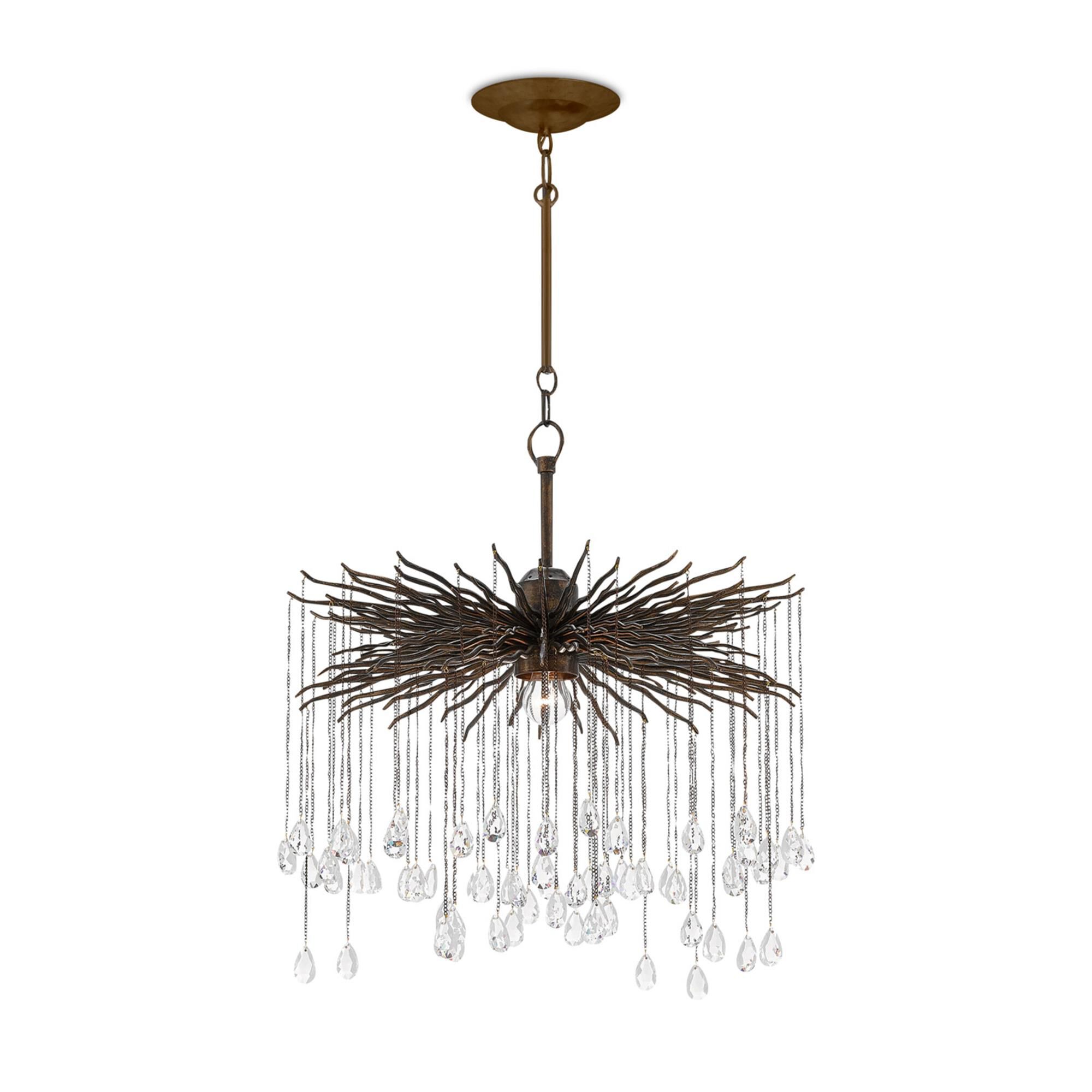 Fen Small Chandelier