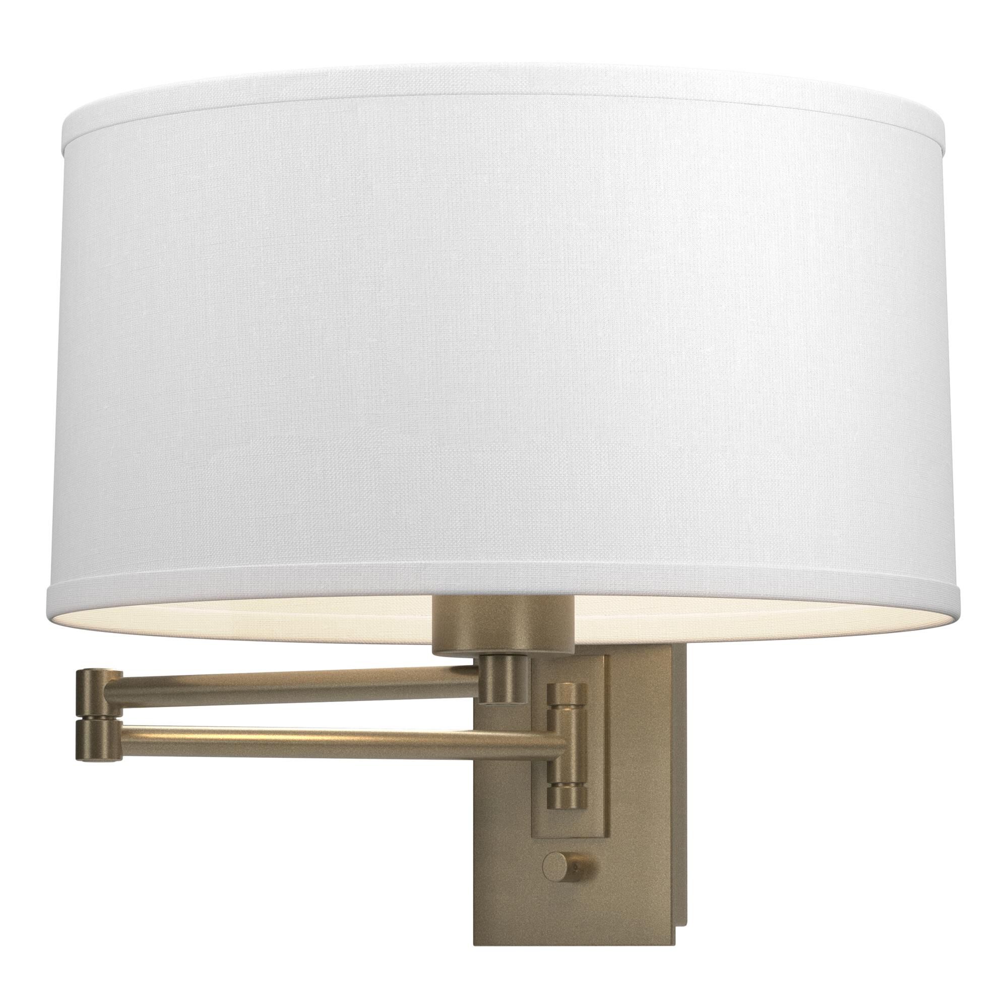 Simple Large Wall Swing Lamp