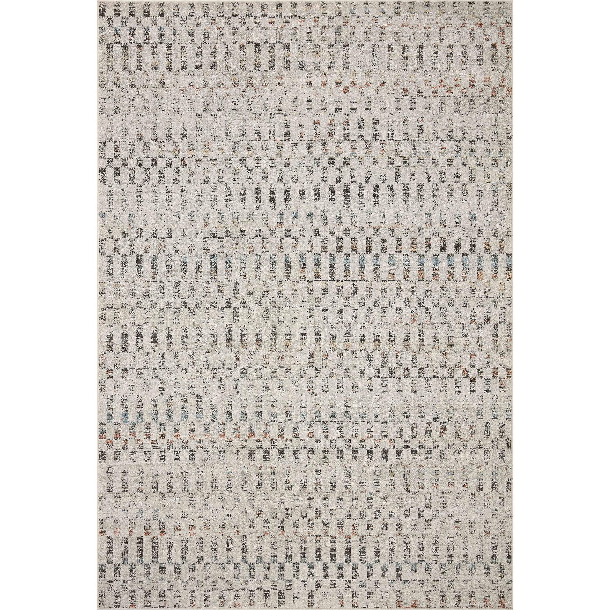 Kamala Power Woven Area Rug