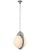 Thomas O'Brien Quando Medium Pendant Light
