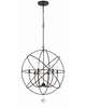 Solaris Medium Chandelier