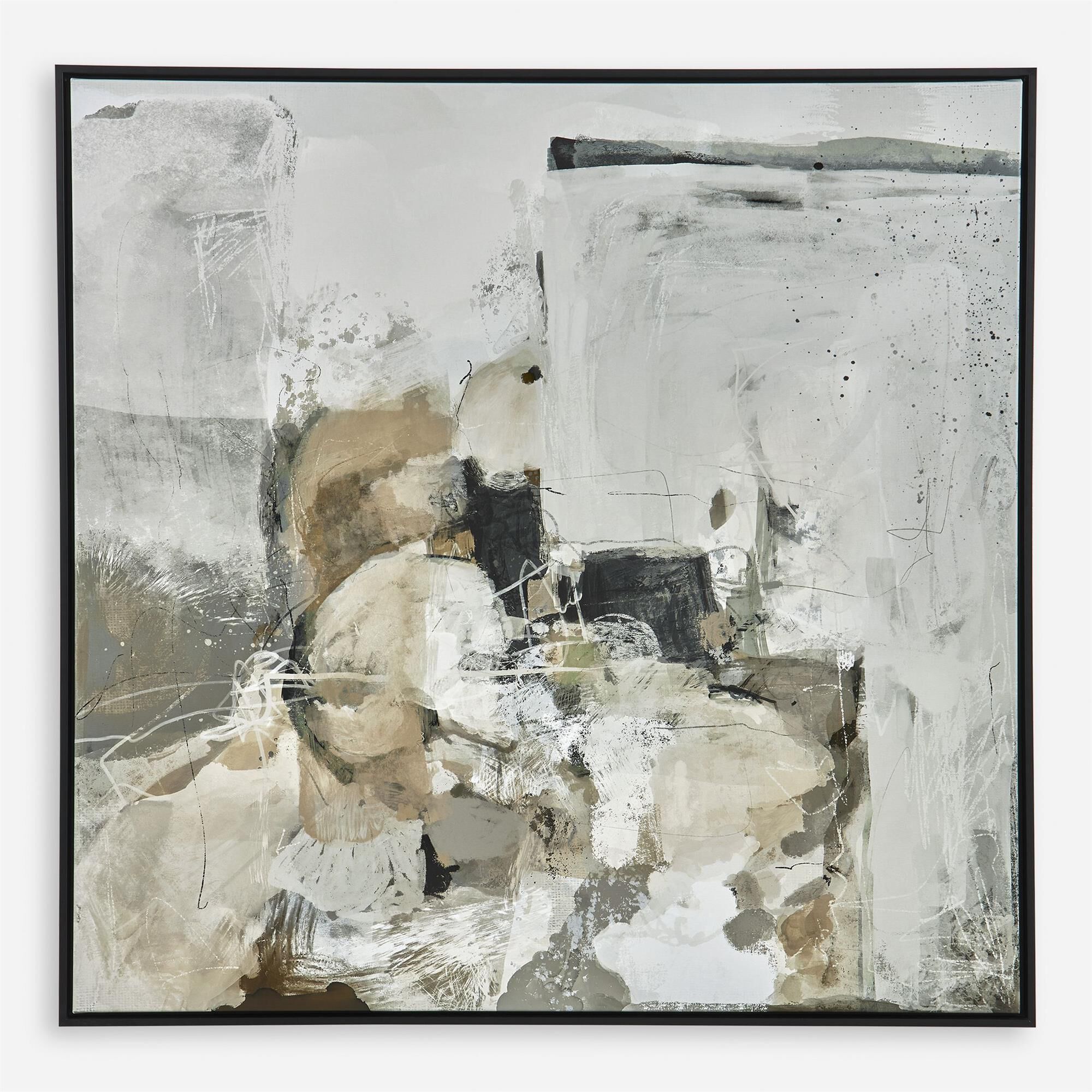 Solace I Print