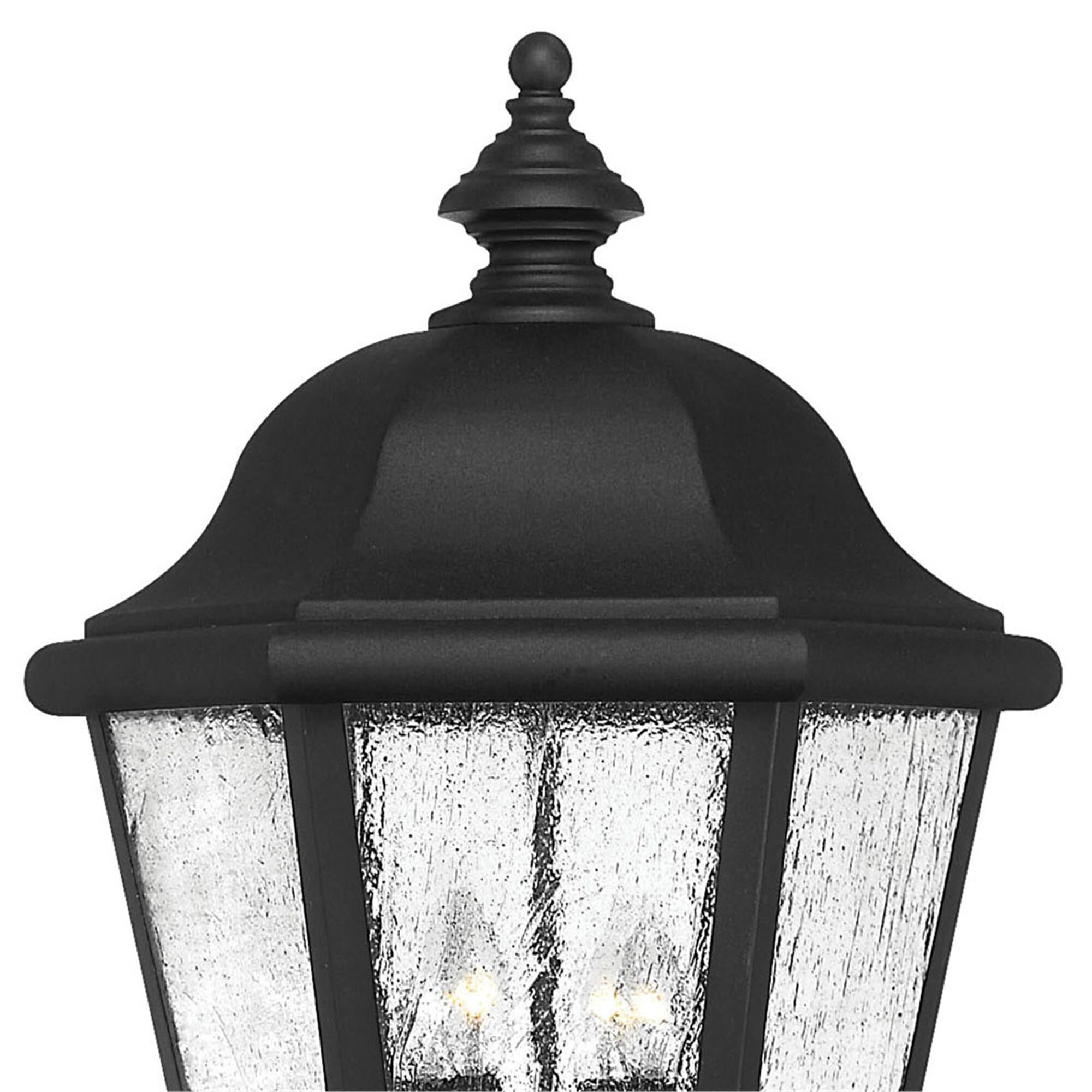 Edgewater 28 Inch Outdoor Post Lamp