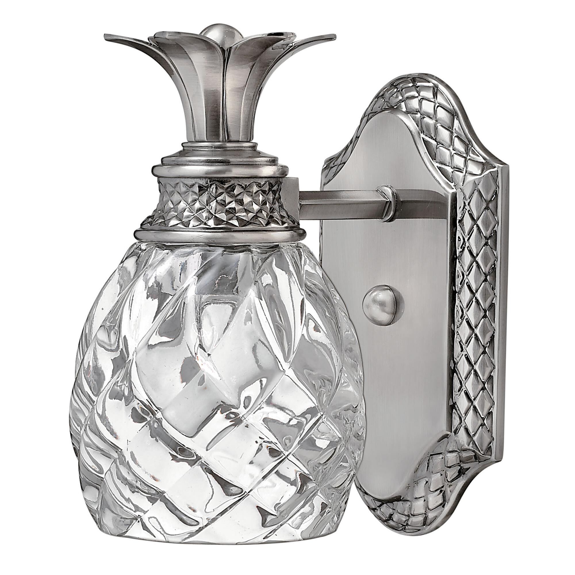 Plantation Small Wall Sconce