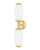 Brooke 20 Inch 2 Light Bath Vanity Light