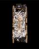 Inclanta Medium 2 Light Wall Sconce