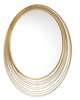 Cecile Medium Decorative Mirror