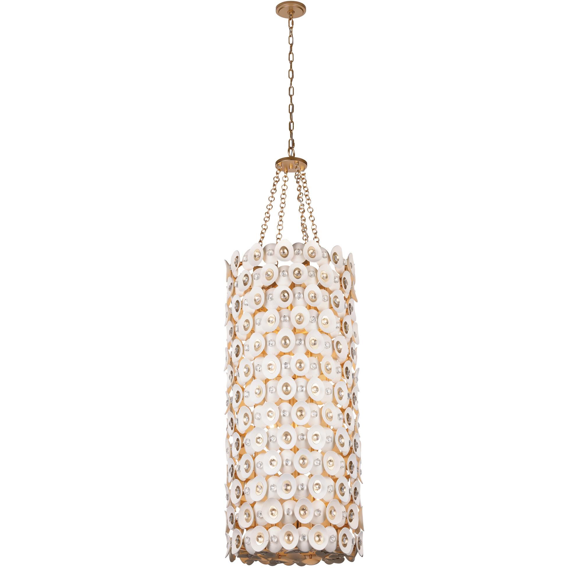 Niu Large Lantern Pendant